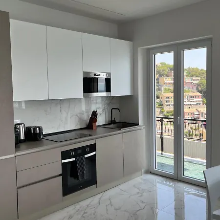 Casemaggi Attico Sul Mare, Penthouse On The Sea Porto Venere Exterior foto