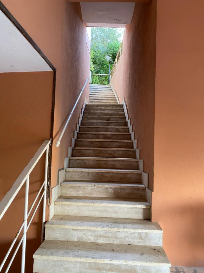 Casemaggi Attico Sul Mare, Penthouse On The Sea Apartment Porto Venere
