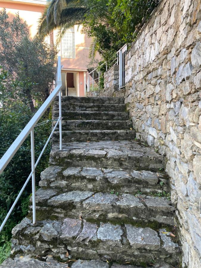 Casemaggi Attico Sul Mare, Penthouse On The Sea Porto Venere
