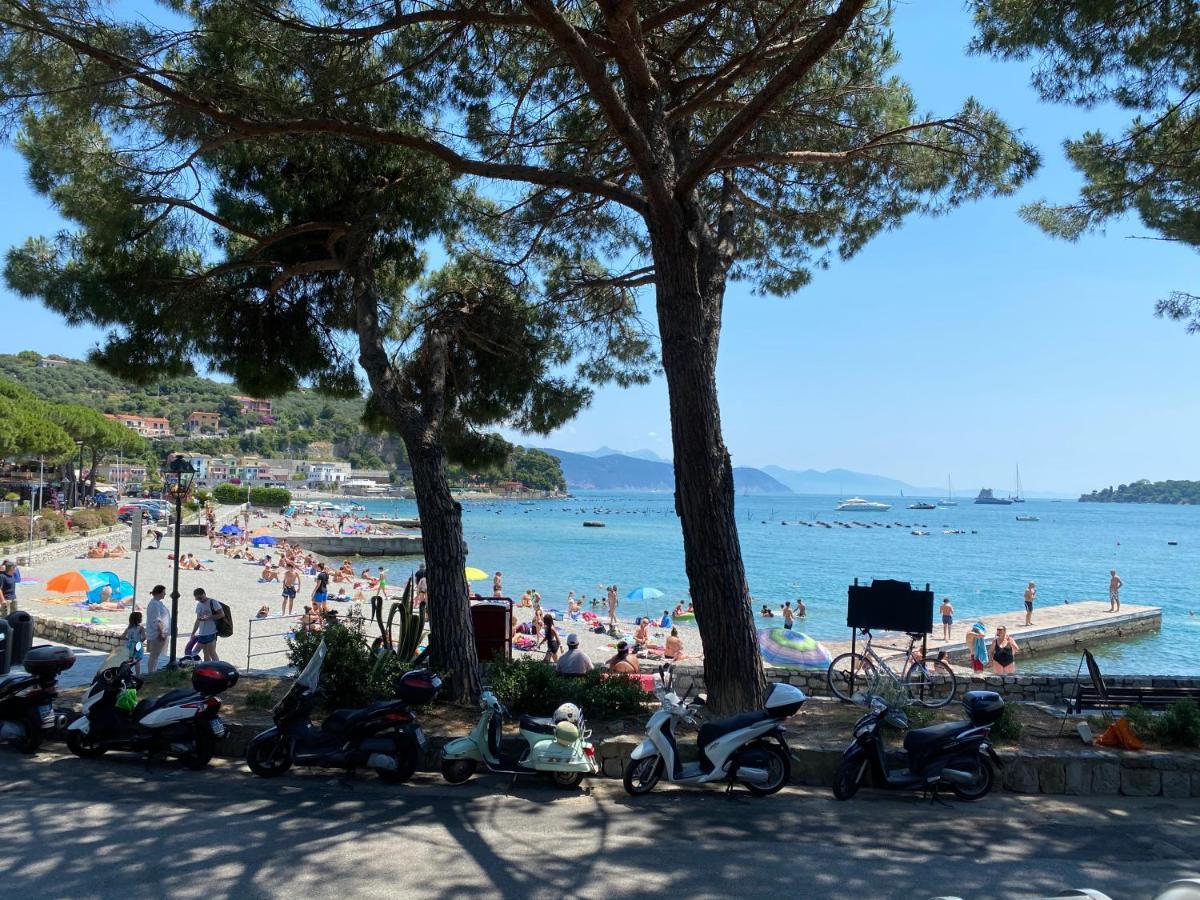 Casemaggi Attico Sul Mare, Penthouse On The Sea