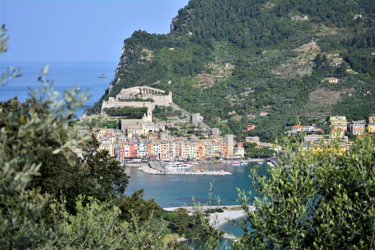 Casemaggi Attico Sul Mare, Penthouse On The Sea *