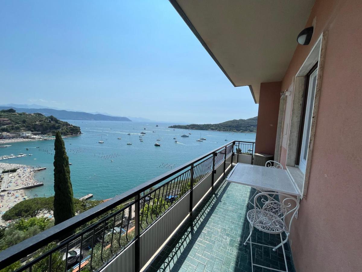Casemaggi Attico Sul Mare, Penthouse On The Sea * Porto Venere