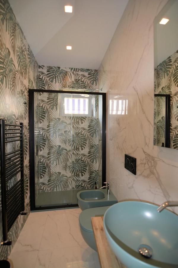 Apartment Casemaggi Attico Sul Mare, Penthouse On The Sea Porto Venere