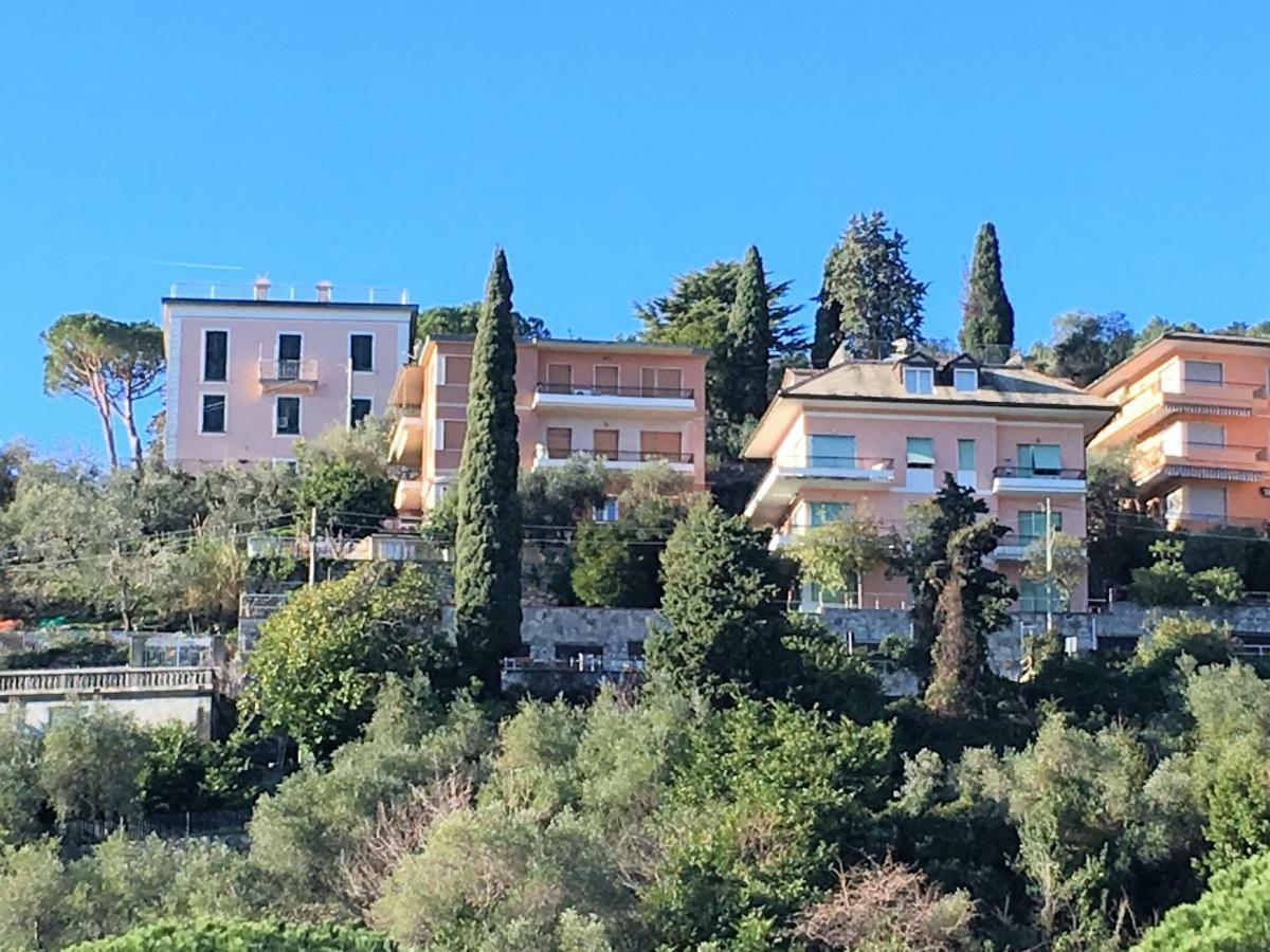 Apartment Casemaggi Attico Sul Mare, Penthouse On The Sea Porto Venere