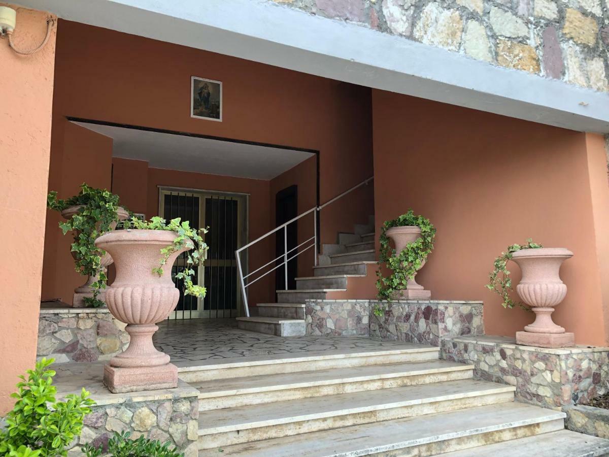 Apartment Casemaggi Attico Sul Mare, Penthouse On The Sea